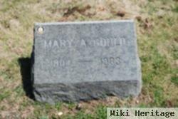 Mary A. Gould