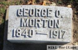 George O. Morton