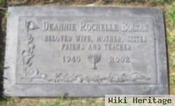 Deannie Rochelle Boltax