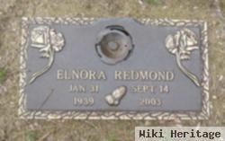 Elnora Redmond