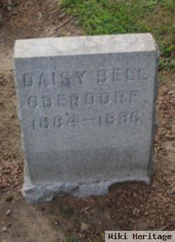 Daisy Bell Oberdorf