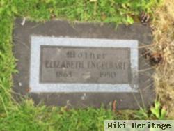 Elizabeth "lizzie" Siebert Engelbart