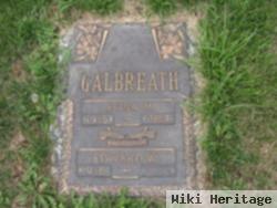 Edward W. Galbreath