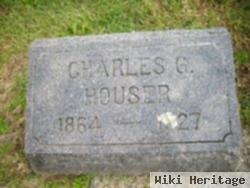 Charles G. Houser