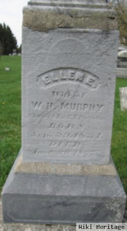 Ellen E. Murphy