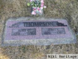 John E. Thompson