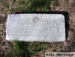 George Campbell