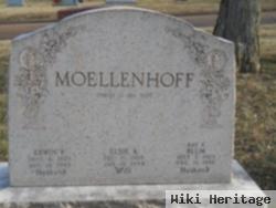 Elsie Moellenhoff