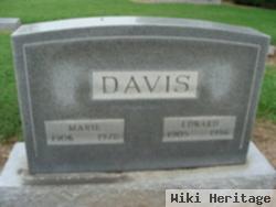 Edward Davis