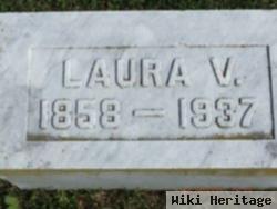 Laura V. Hargadine