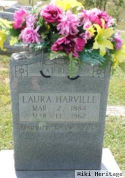 Laura Coffey Harville