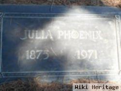 Julia Phoenix