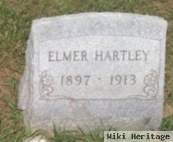 George Elmer Hartley