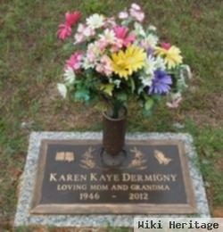 Karen Kaye Dermigny