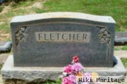 Elma Fletcher