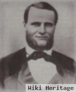 Dr Samuel Lewis Marshall