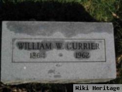 William W. Currier