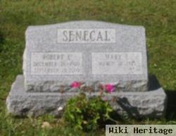 Robert E. Senecal