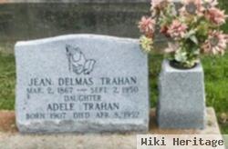 Jean Delmas Trahan