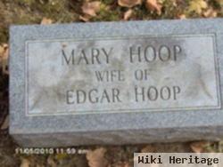 Mary Hoop