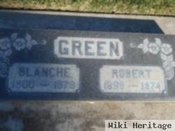 Blanche E. Green