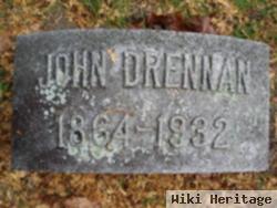 John W. Drennan