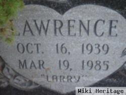 Lawrence S "larry" Laskowski