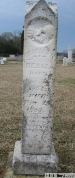 Charles N. Beall