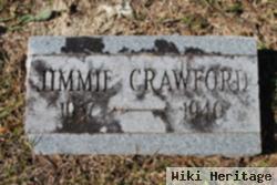 Jimmie Crawford