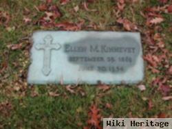 Ellen Moran Kinnevey