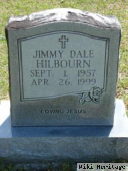 Jimmy Dale Hilbourn