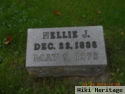 Nellie Mae Verdine Damon