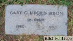 Gary Clifford Biron