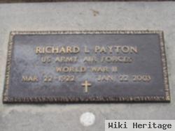 Richard L. Payton