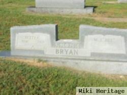 Betty C. Bryan