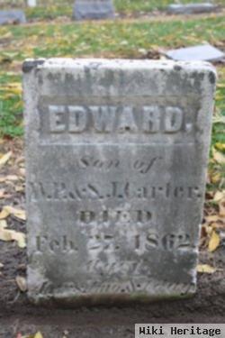 Edward Carter