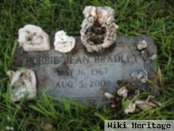 Bobbie Jean Bradley