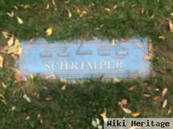 Fred W Schrimper