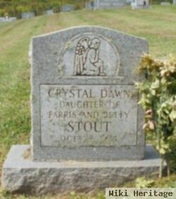 Crystal Dawn Stout