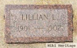 Lillian L. Jeffries