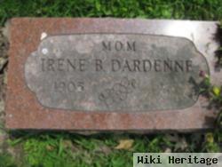 Irene "dardenne" Meakins