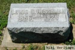 Lewis C. Gessaman