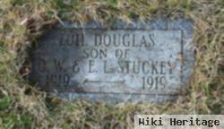 Loil Douglas Stuckey