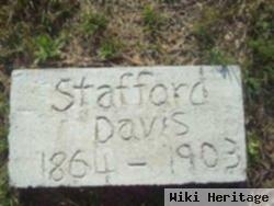 Stafford Davis