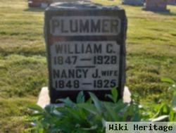 Nancy Jane Duvall Plummer