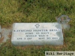 Raymond Hunter Bryan