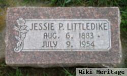 Jessie Pearl Dangerfield Littledike