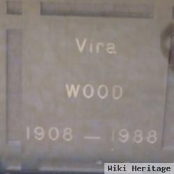 Vira Elizabeth Baker Wood