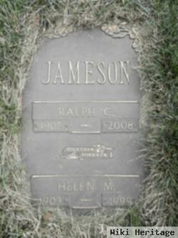 Helen Mae Gilbert Jameson