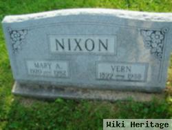 Vern Nixon